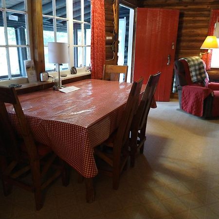 Robinson's Cottages Township of Edmunds Extérieur photo