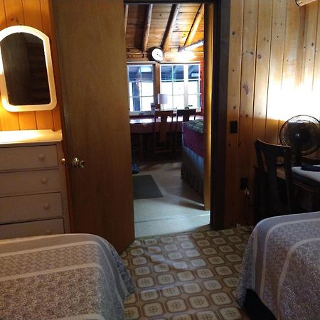 Robinson's Cottages Township of Edmunds Extérieur photo