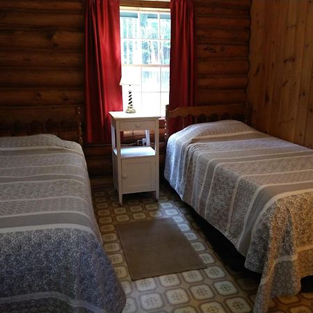 Robinson's Cottages Township of Edmunds Extérieur photo