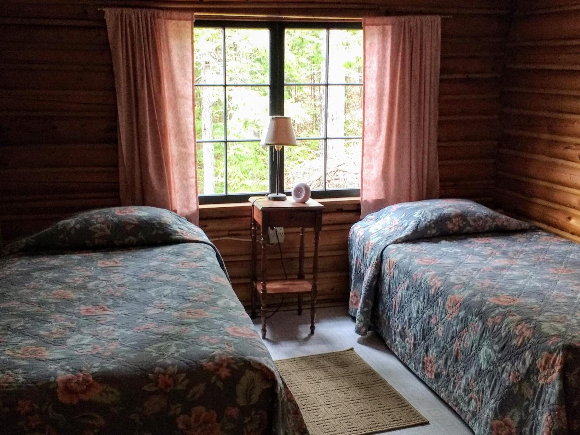 Robinson's Cottages Township of Edmunds Extérieur photo