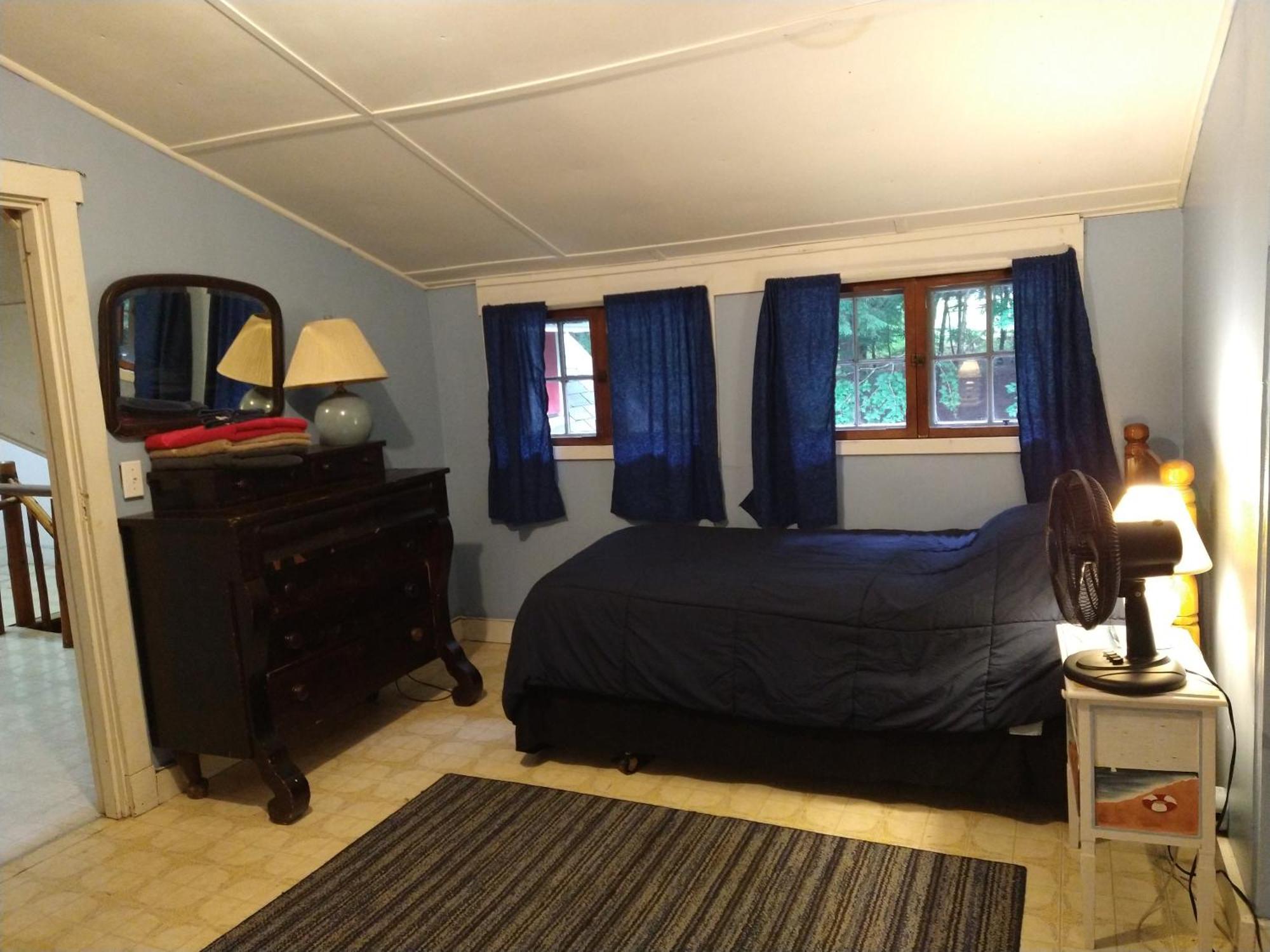 Robinson's Cottages Township of Edmunds Extérieur photo