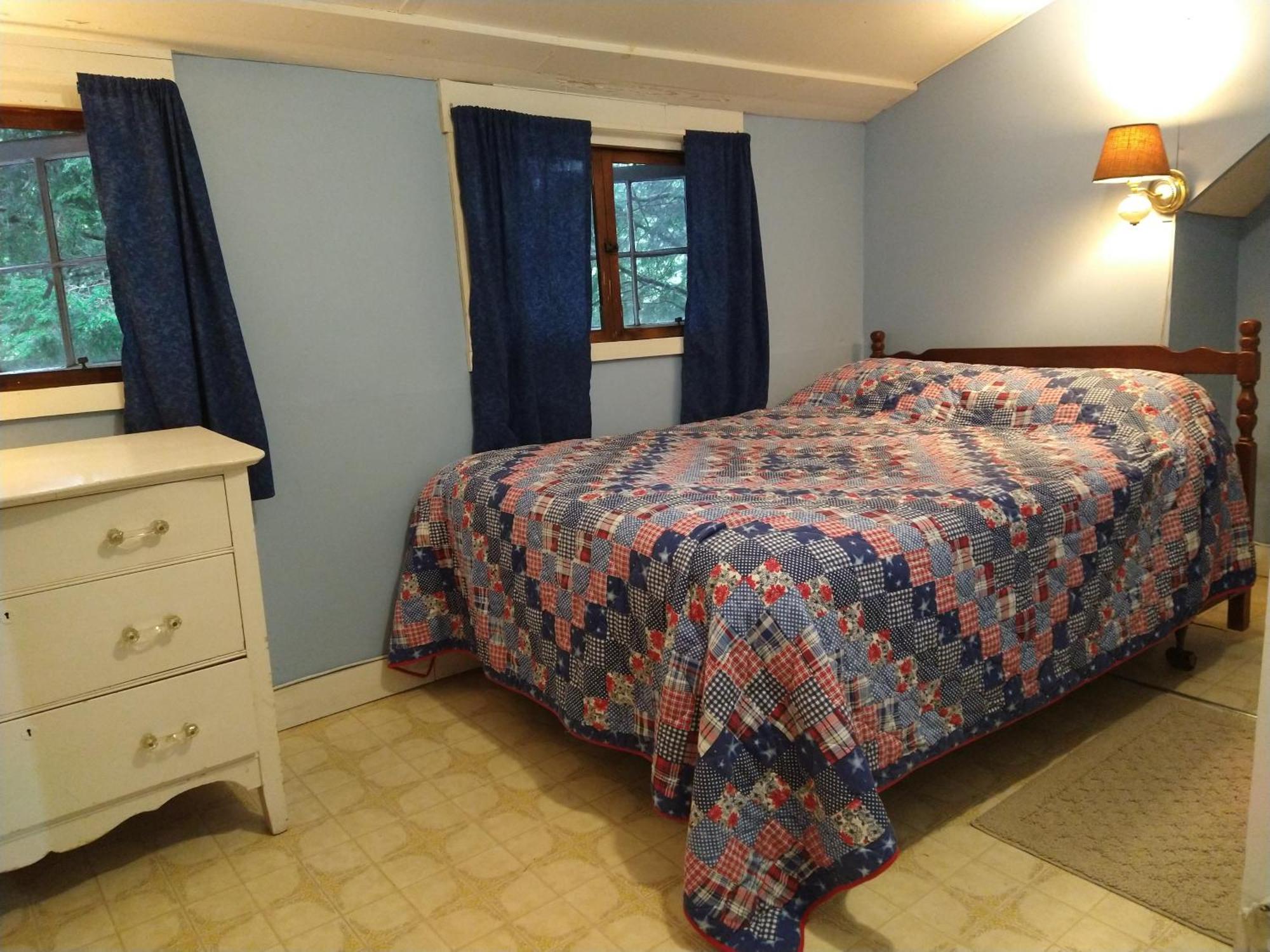 Robinson's Cottages Township of Edmunds Extérieur photo