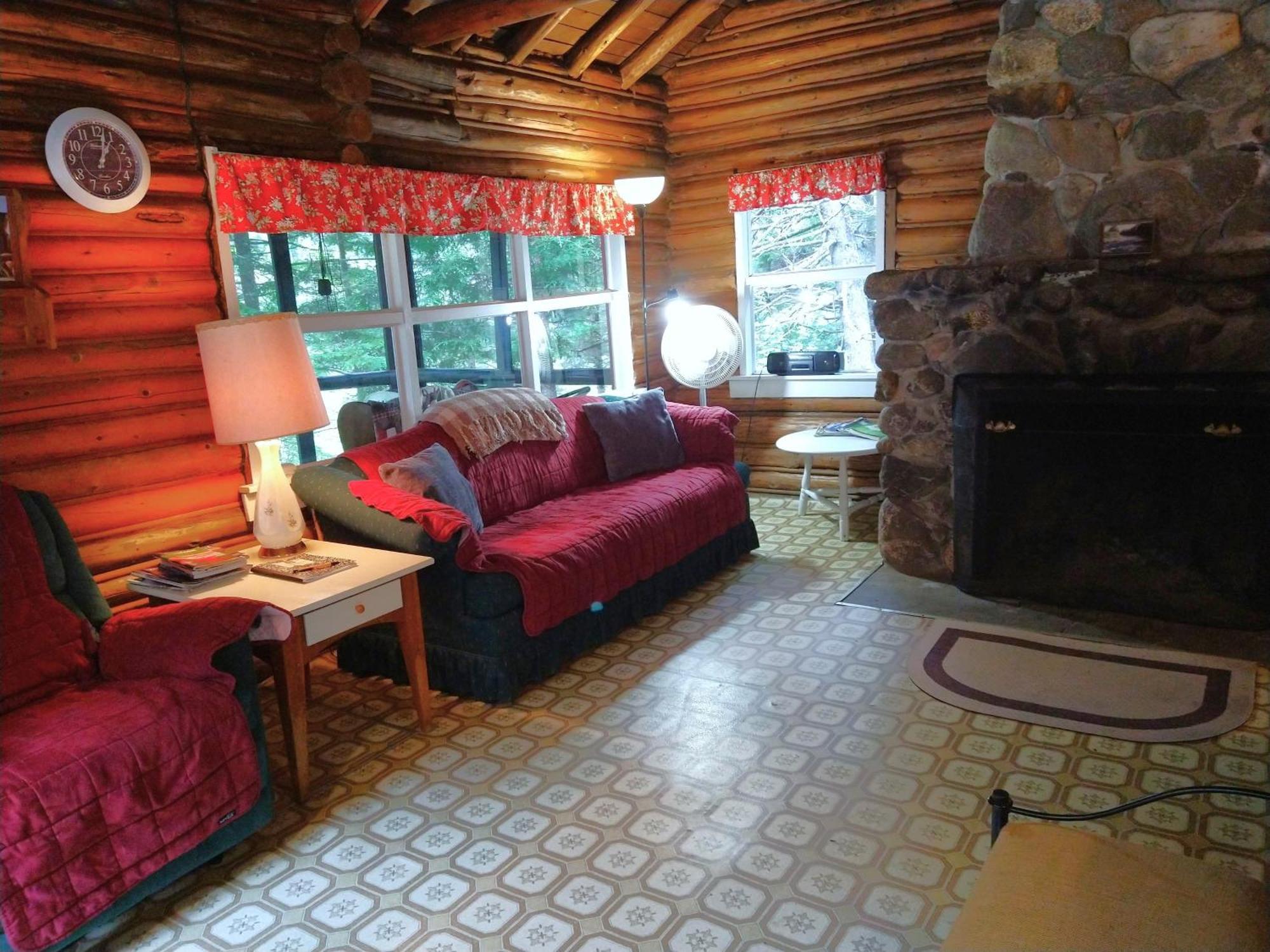 Robinson's Cottages Township of Edmunds Extérieur photo