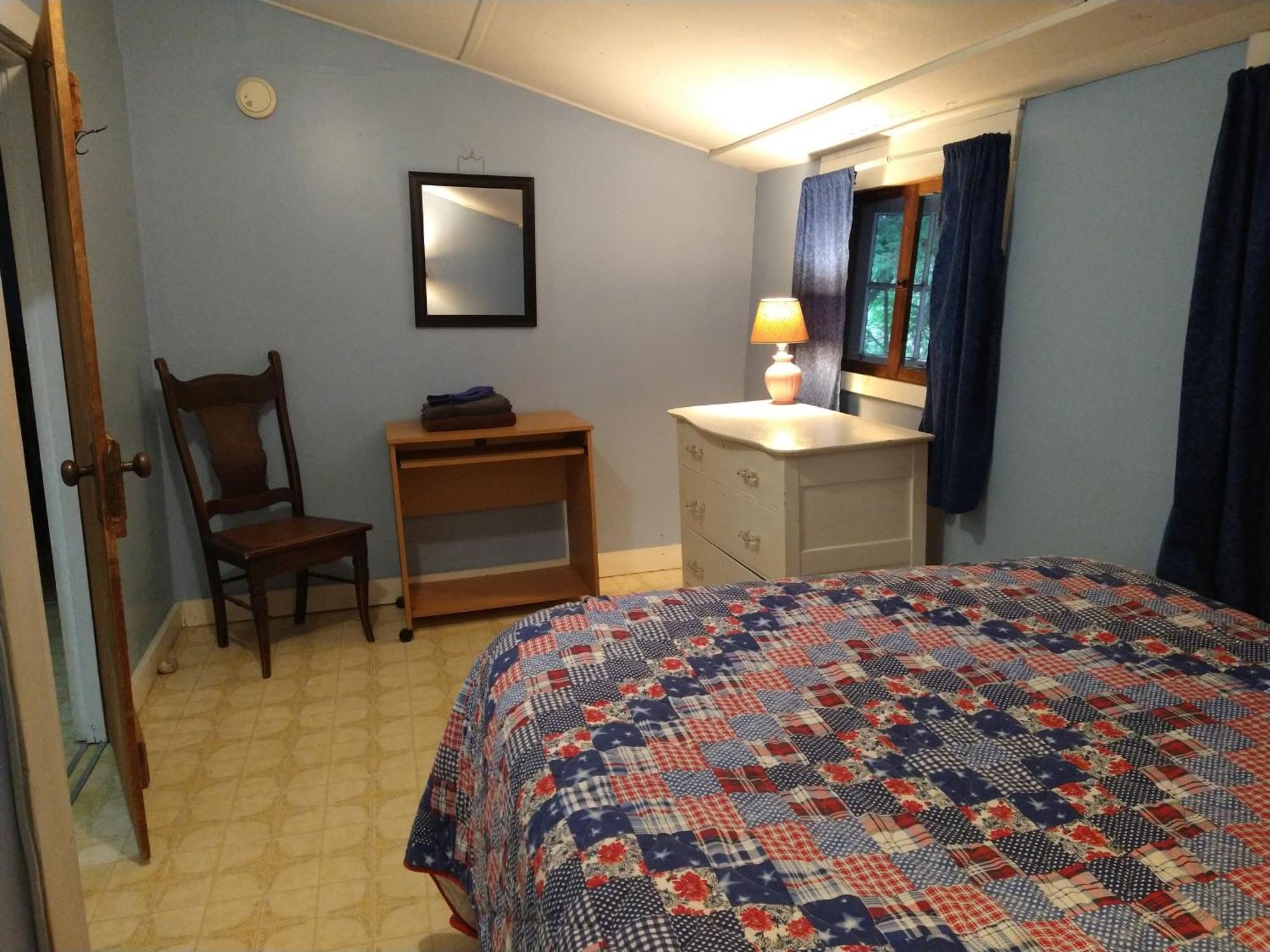Robinson's Cottages Township of Edmunds Extérieur photo