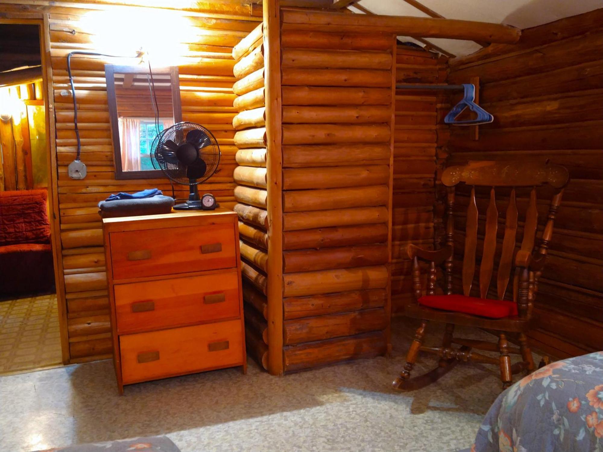 Robinson's Cottages Township of Edmunds Extérieur photo