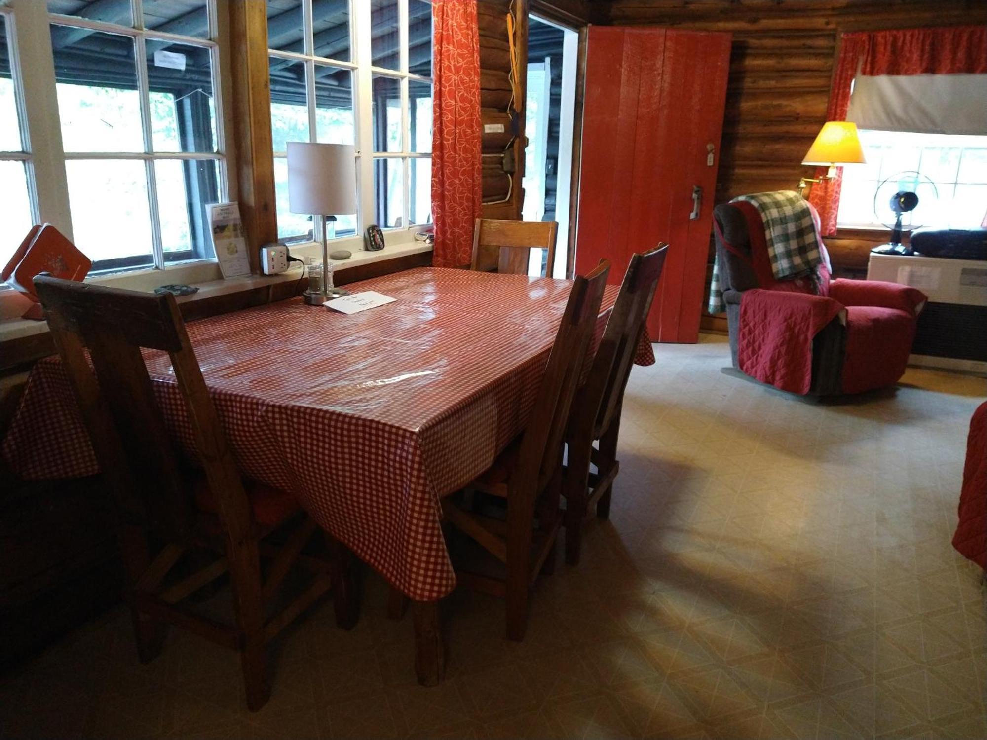 Robinson's Cottages Township of Edmunds Extérieur photo