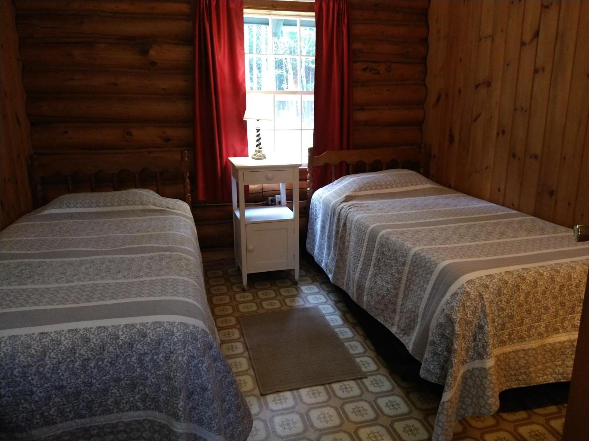 Robinson's Cottages Township of Edmunds Extérieur photo