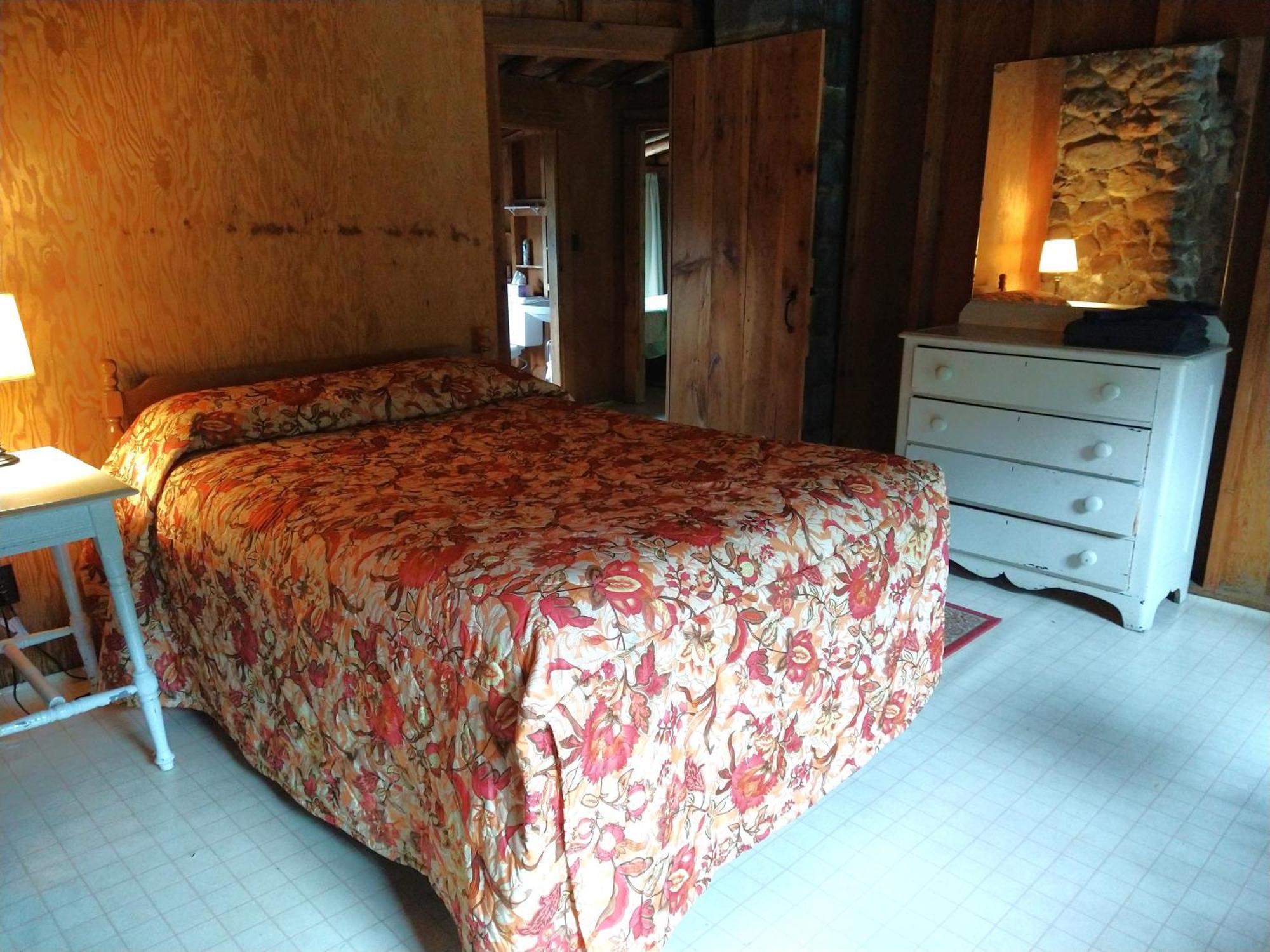 Robinson's Cottages Township of Edmunds Extérieur photo