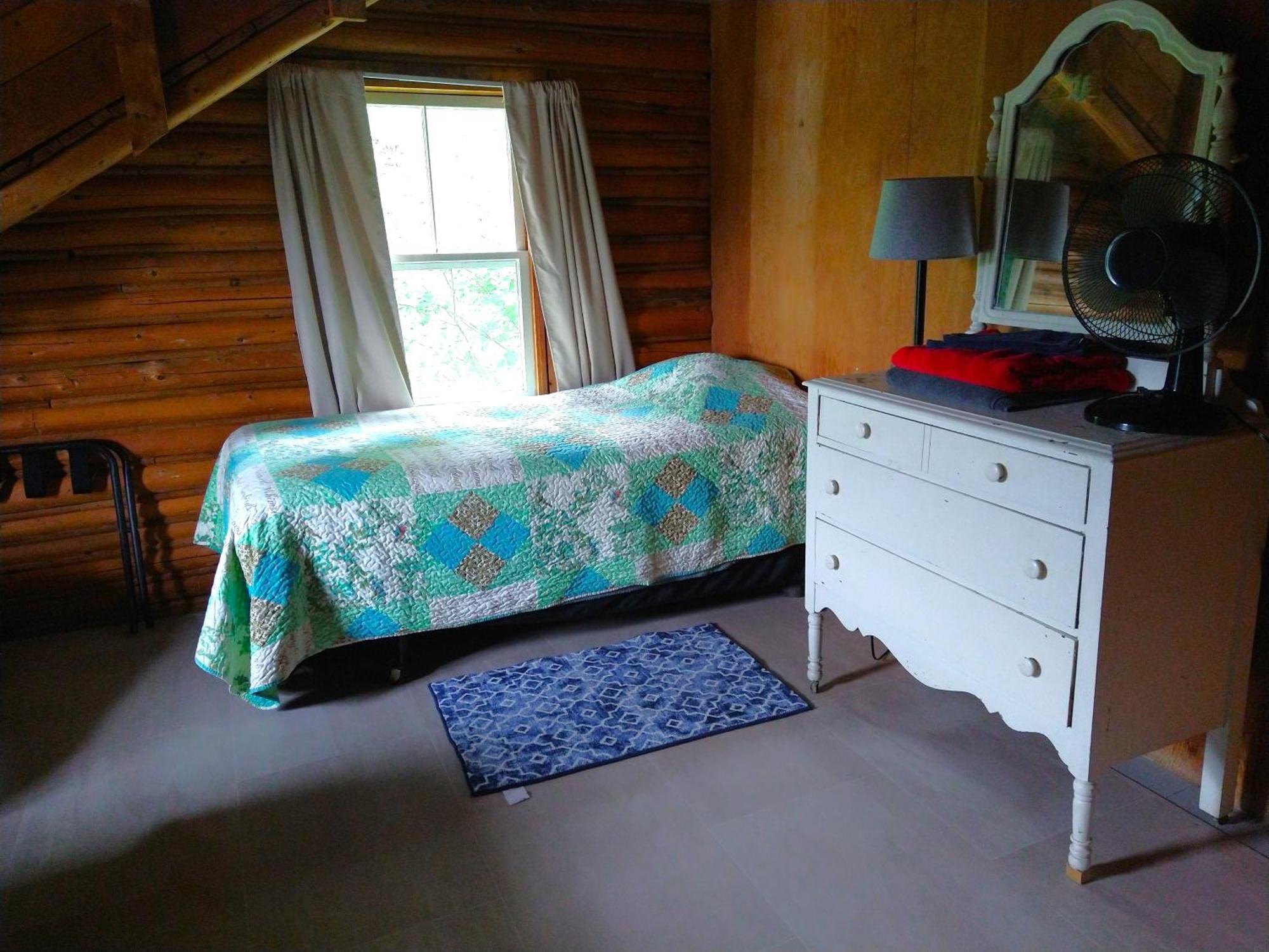 Robinson's Cottages Township of Edmunds Extérieur photo