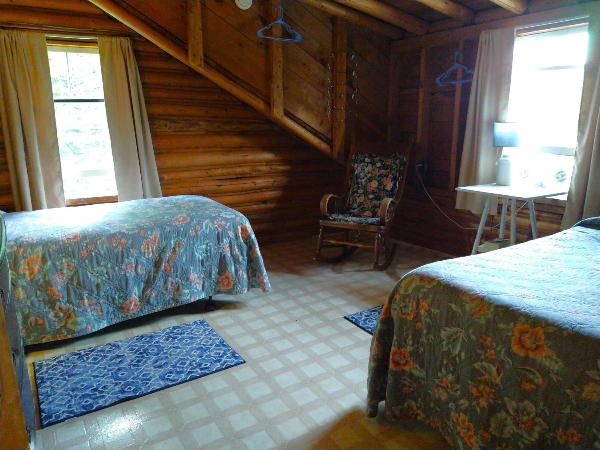 Robinson's Cottages Township of Edmunds Extérieur photo
