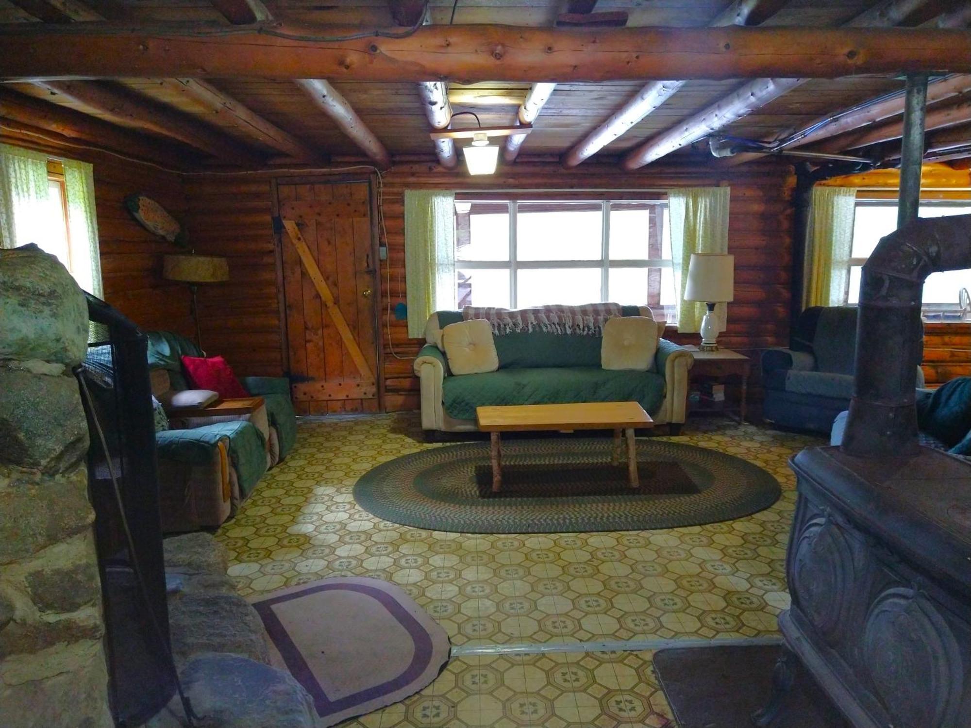 Robinson's Cottages Township of Edmunds Extérieur photo