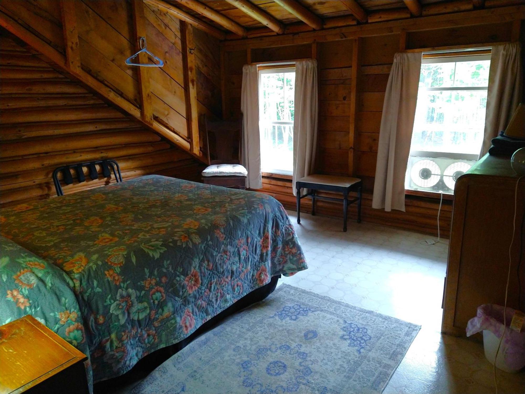 Robinson's Cottages Township of Edmunds Extérieur photo