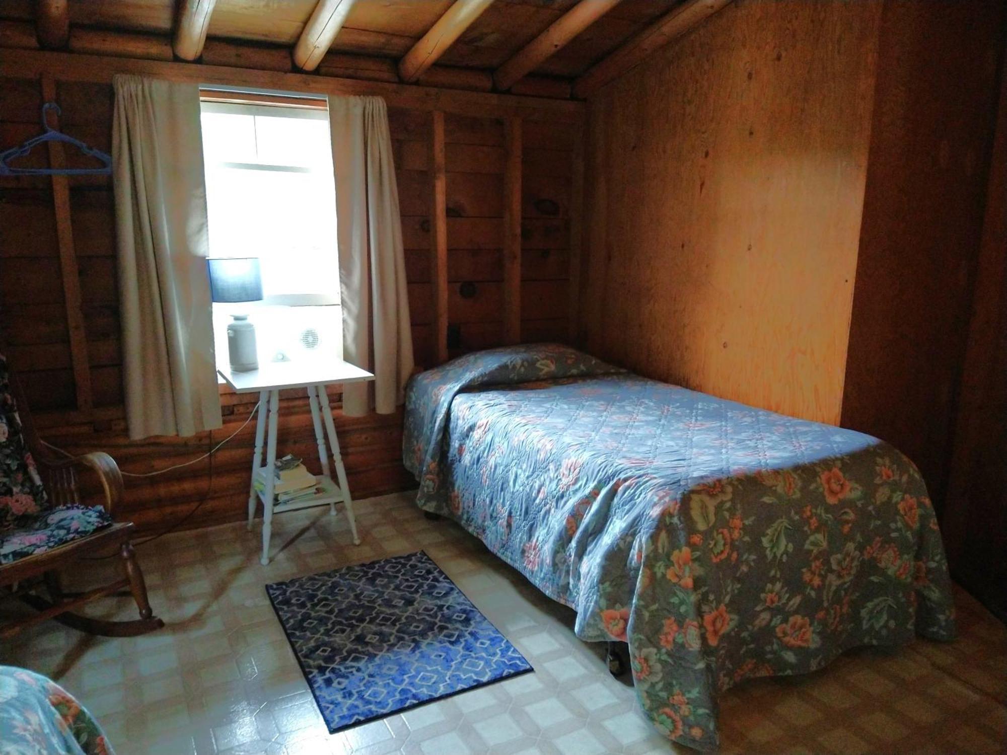 Robinson's Cottages Township of Edmunds Extérieur photo