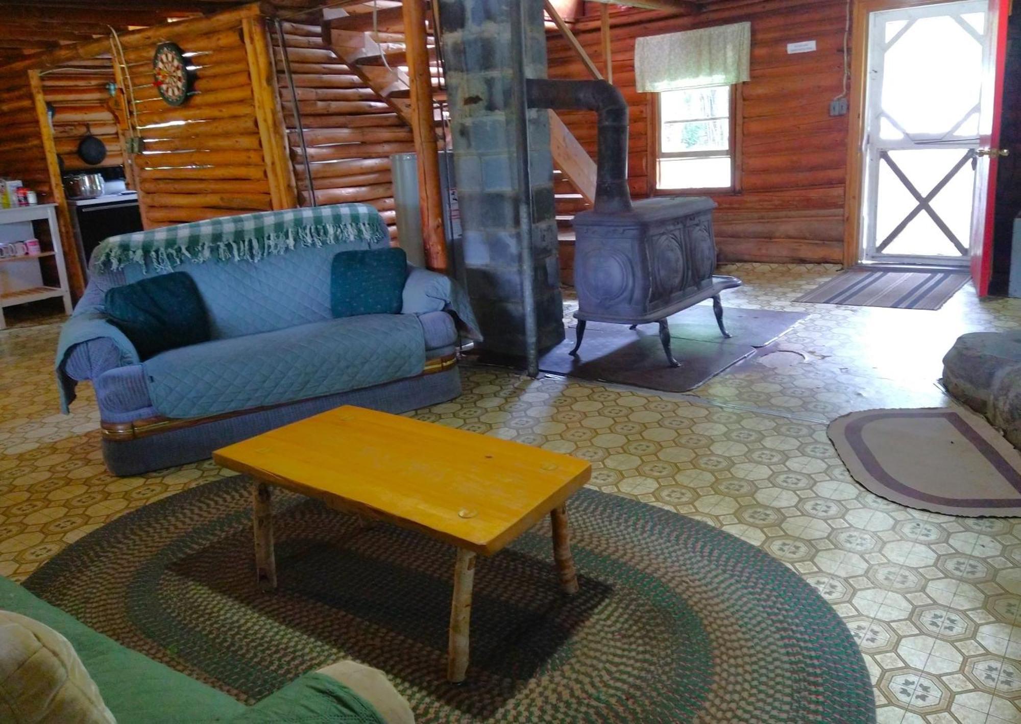 Robinson's Cottages Township of Edmunds Extérieur photo