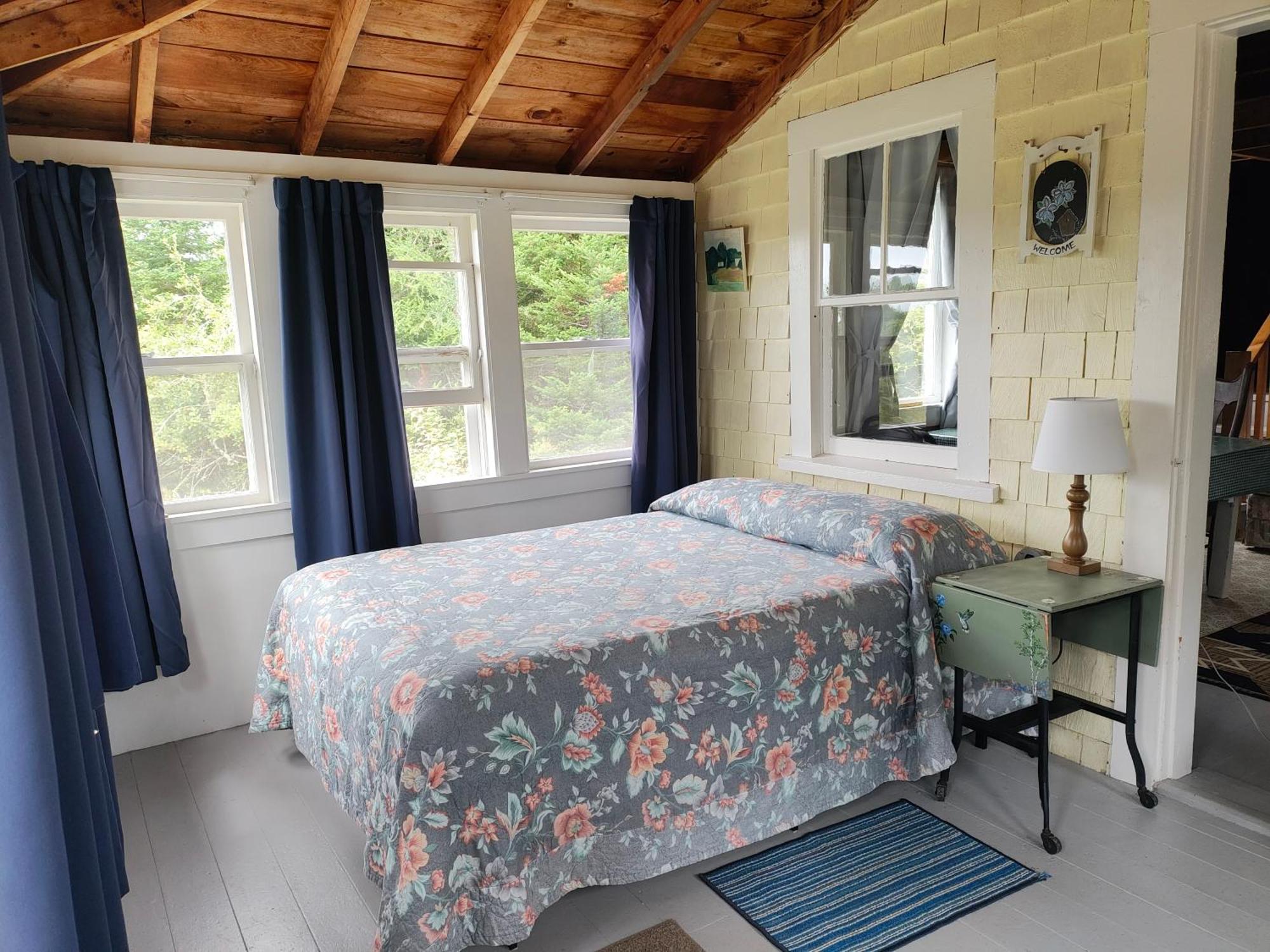 Robinson's Cottages Township of Edmunds Extérieur photo